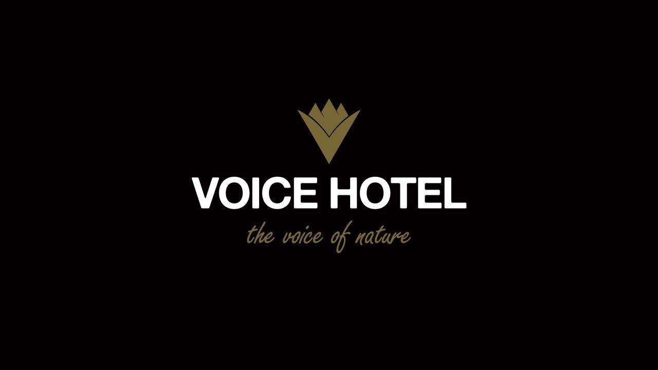 Voice Hotel Macka Exterior photo